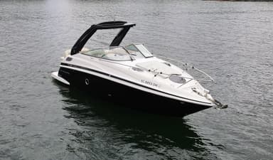 2020 Regal Boats 28 Express