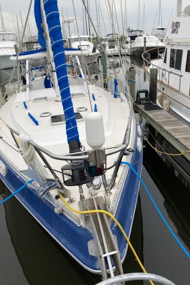 1988 Charley Morgan Classic 41