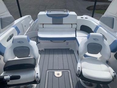 2022 Chaparral Boats 26 SURF