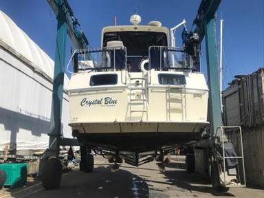 1985 Tollycraft Yachts Sundeck Motor Yacht