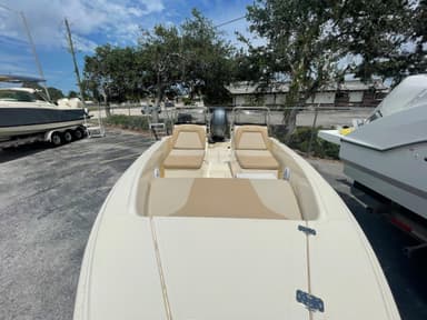 2022 Scout Boats 175 Sport Dorado