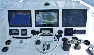 2016 Seahunter Tournament 45