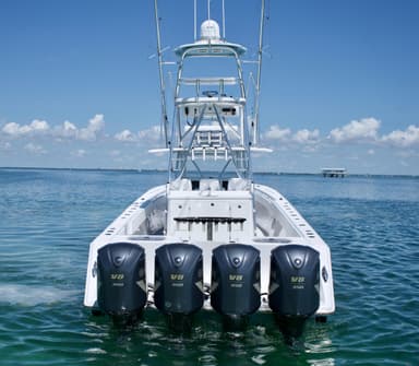 2016 Seahunter Tournament 45