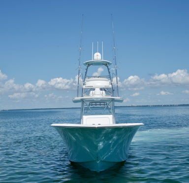 2016 Seahunter Tournament 45
