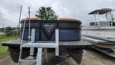 2021 Viaggio Diamante S D26S