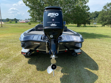 2021 Triton Boats 21 TRX