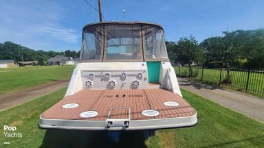 1997 Chaparral Boats Signature 310