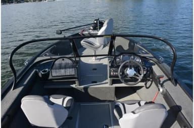 2021 Starweld Fusion 18 DC