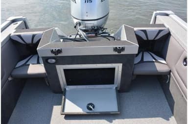 2021 Starweld Fusion 18 DC