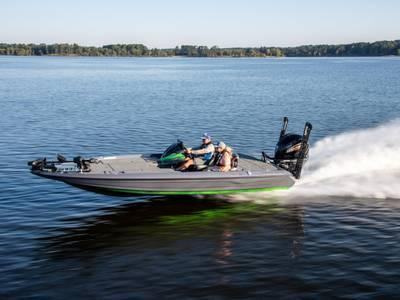 2022 Skeeter FXR20 Limited