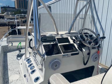 2022 Dargel Boats 250KAT