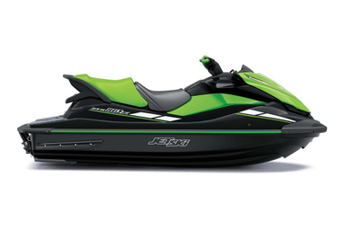 2022 Kawasaki STX 160X