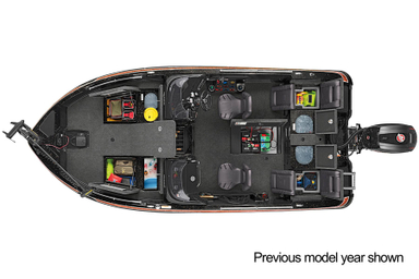 2022 Nitro ZV19 Sport w/225HP Pro-XS