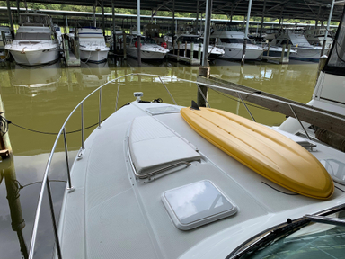 2007 Formula Boats 40 PC