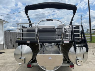 2021 Godfrey Pontoon Boats SW 2286 SFL