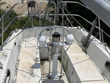 1984 Catalina Yachts 30 Tall Rig