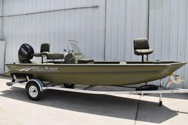 2022 SeaArk Boats RX 180 Center Console
