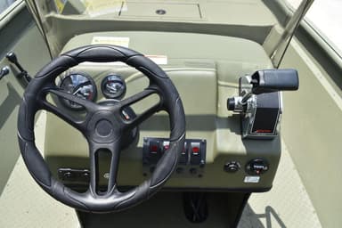 2022 SeaArk Boats RX 180 Center Console