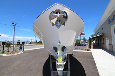 2022 Cobia Boats 350