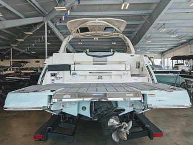 2022 Chaparral Boats 307 SSX