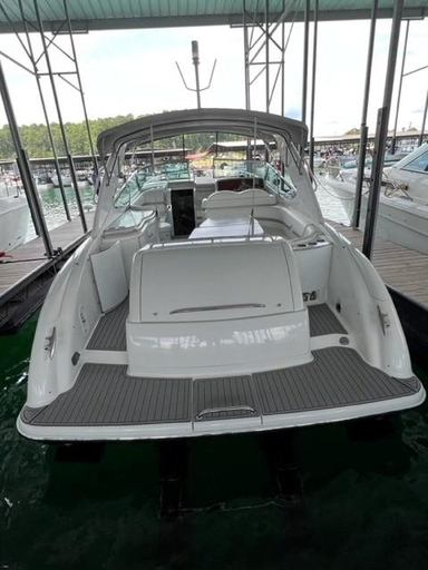 2005 Formula Boats 400 Super Sport