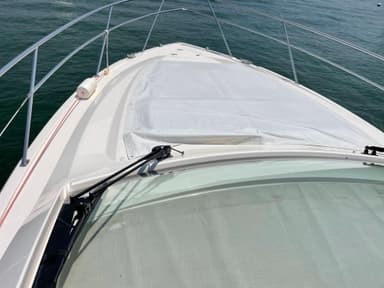 2015 Pursuit Boats SC 365i Sport Coupe