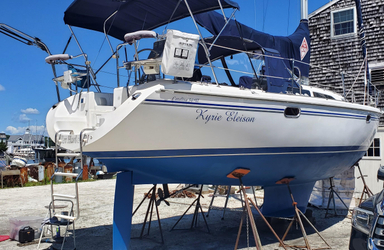 2006 Catalina Yachts 34 MkII