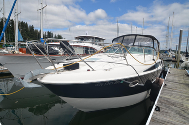 2010 Bayliner 335