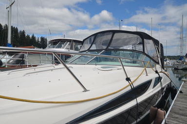 2010 Bayliner 335