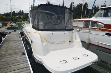 2010 Bayliner 335