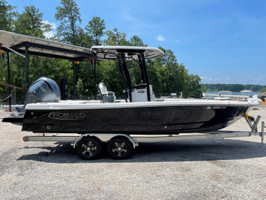 2021 Robalo Bay Boats 246 Cayman