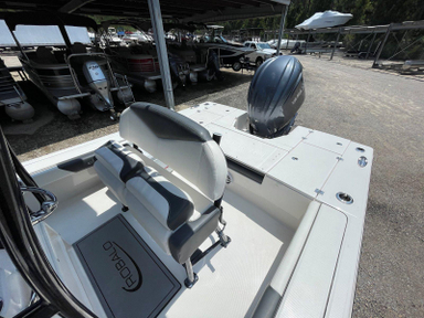 2021 Robalo Bay Boats 246 Cayman