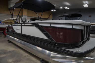 2022 Godfrey Pontoon Boats Monaco 235 SFL