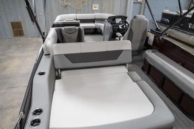 2022 Godfrey Pontoon Boats Monaco 235 SFL