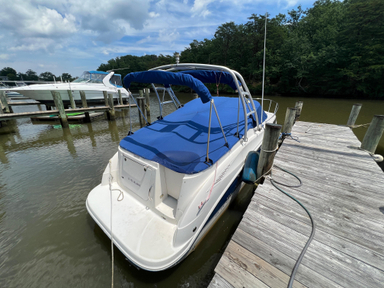 2007 Bayliner 265