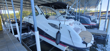 2013 Rinker 290 Express Cruiser