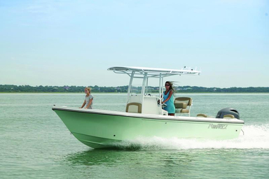 2022 Parker Offshore 2100 SE