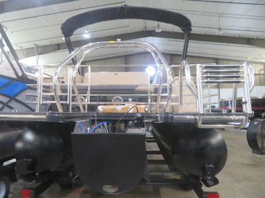 2022 Starcraft Marine SLS 3 Q DH
