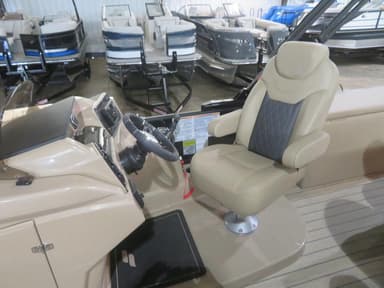 2022 Starcraft Marine SLS 3 Q DH