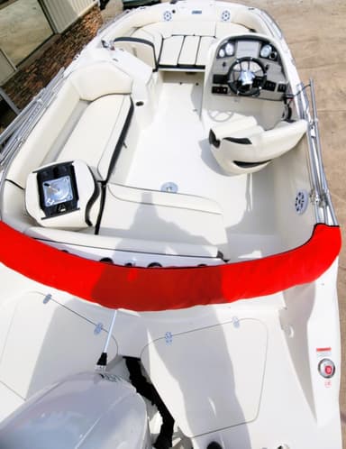 2022 Stingray Boats 192 Sc