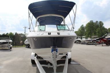 2006 Chaparral Boats 256 SSi