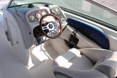 2006 Chaparral Boats 256 SSi