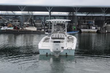 2022 Sea Pro 219 CC DEEP-V SERIES