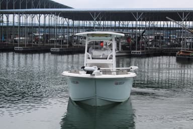 2022 Sea Pro 219 CC DEEP-V SERIES
