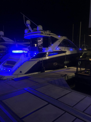 2015 Regal Boats 53 Sport Coupe