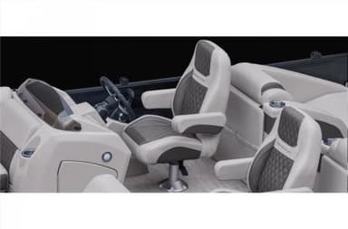 2022 Bennington 23 LSB