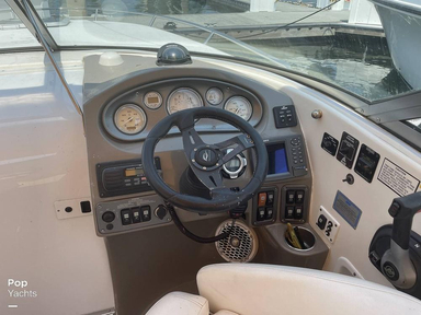 2006 Rinker 282 Captiva