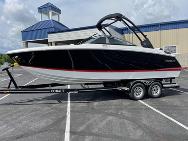 2022 Cobalt Boats R6