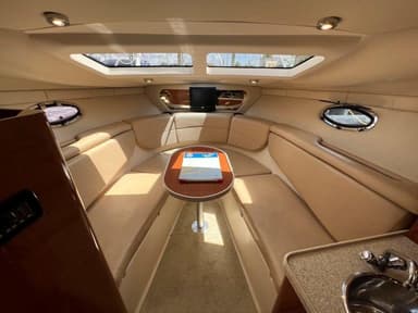 2008 Regal Boats 2860 Window Express