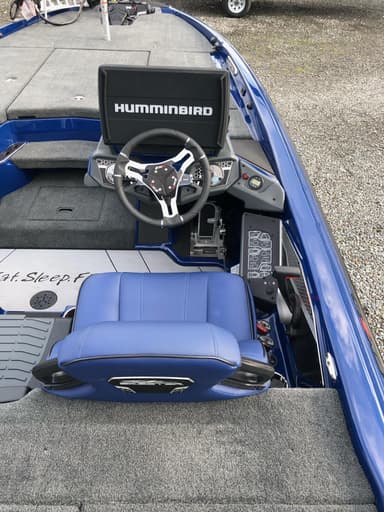 2022 Skeeter FXR21 Apex